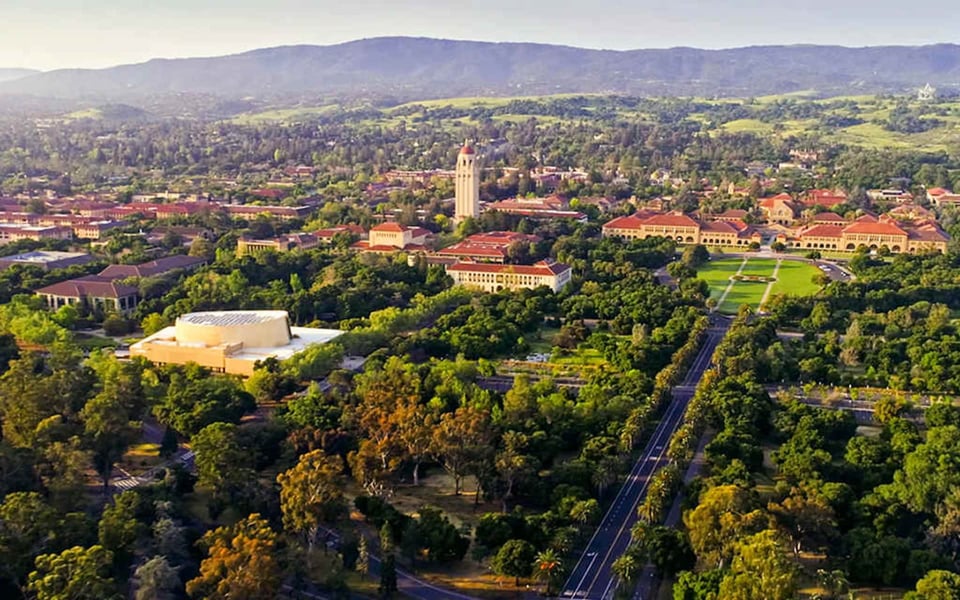 Ways to Enjoy a Day In Palo Alto | Gretchen Swall