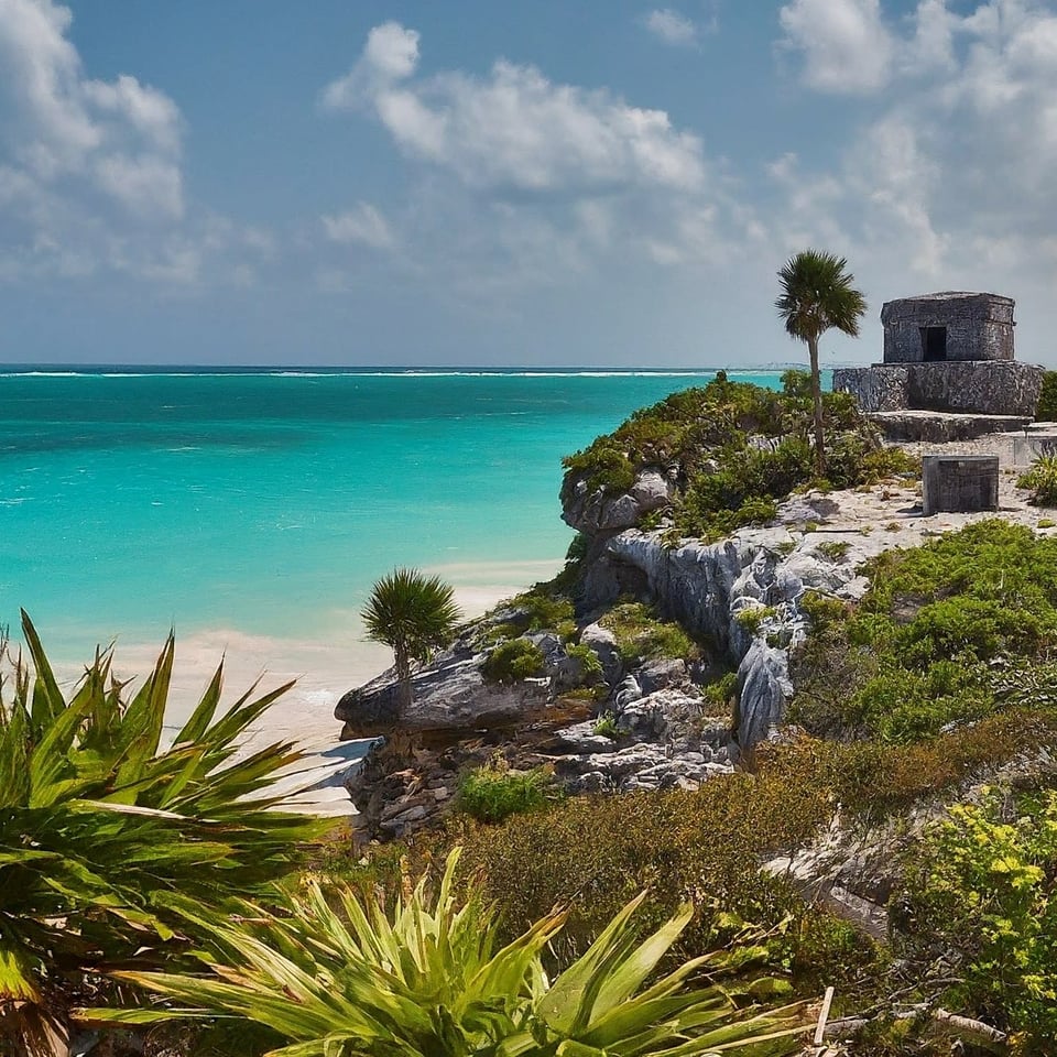 Tulum Neighborhood Guide | Explore Living in Tulum