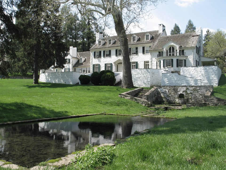 Millburn and Short Hills New Jersey neighborhood and homes