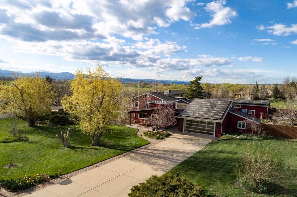 8031 Fox Ridge Court