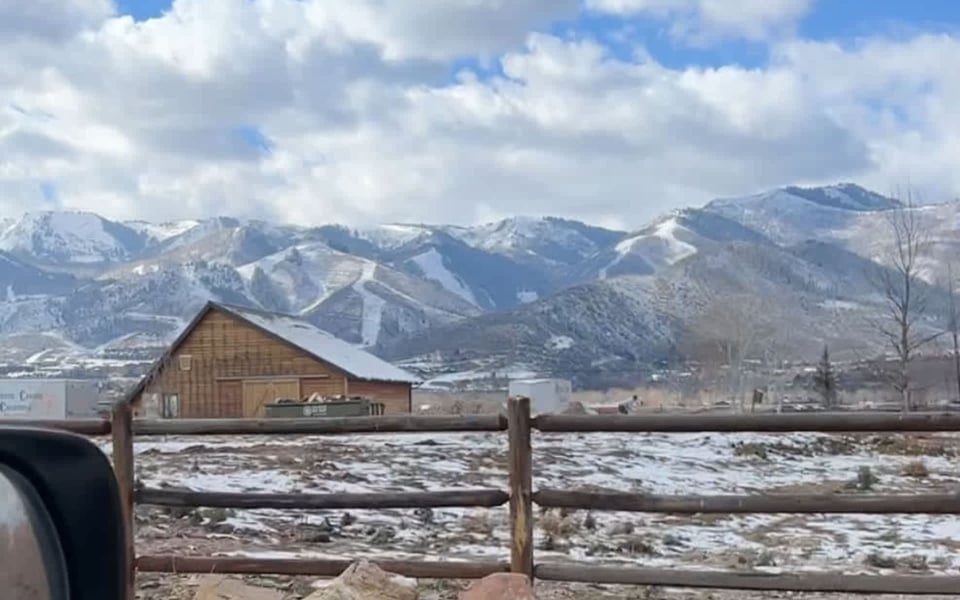 Old Ranch Road Real Estate Park City UT – Discover Luxury Living