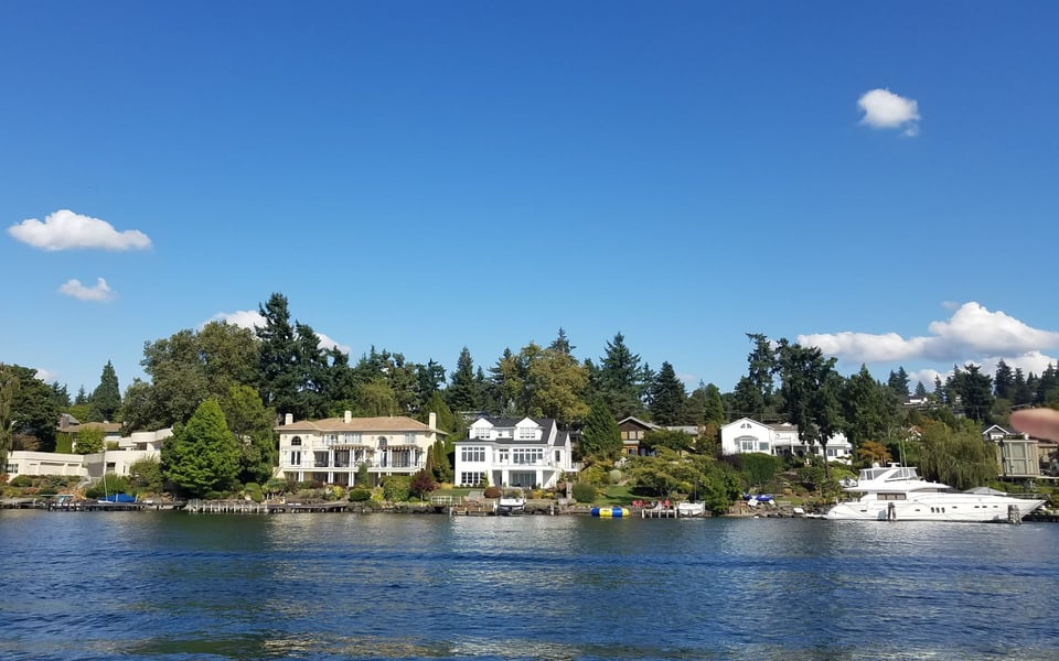 Living in Lakebay, WA: Real Estate, Lifestyle & Community on the Key ...