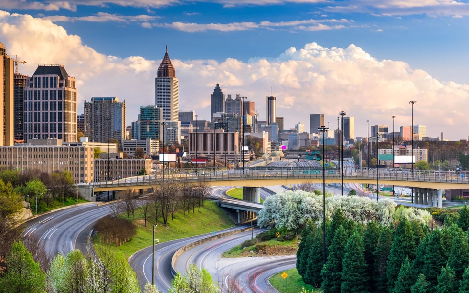 Northeast Atlanta | Neighborhood Guide | What’s New Atlanta