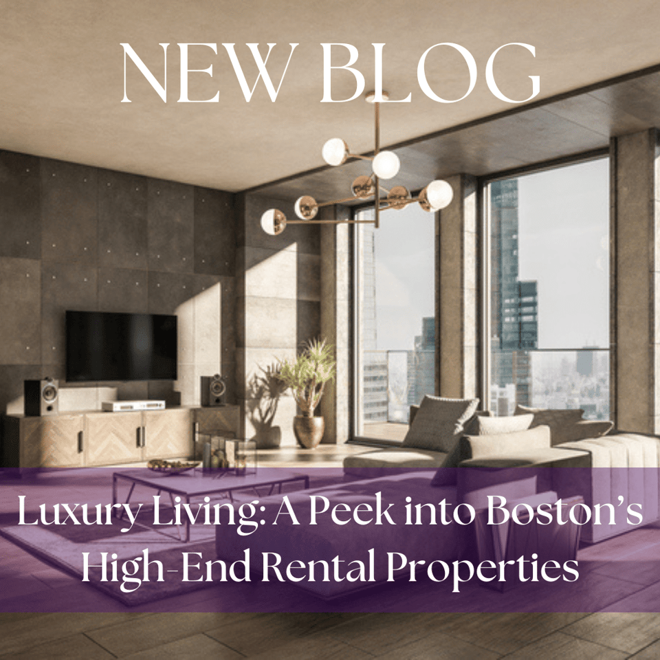 Picture of Luxury Living: A Peek into Boston’s High-End Rental Properties