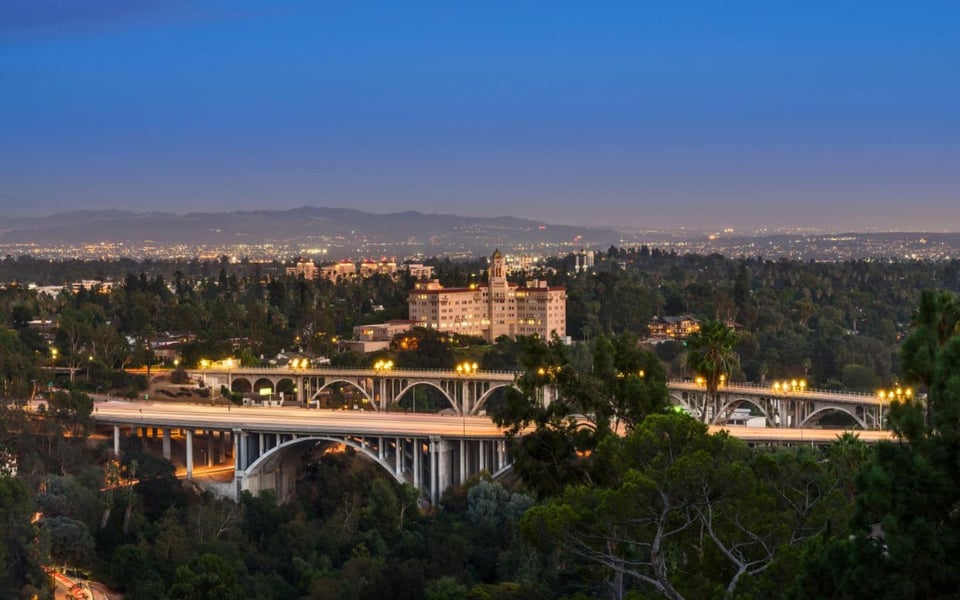 Living in Pasadena: 5 Reasons You’ll Love It