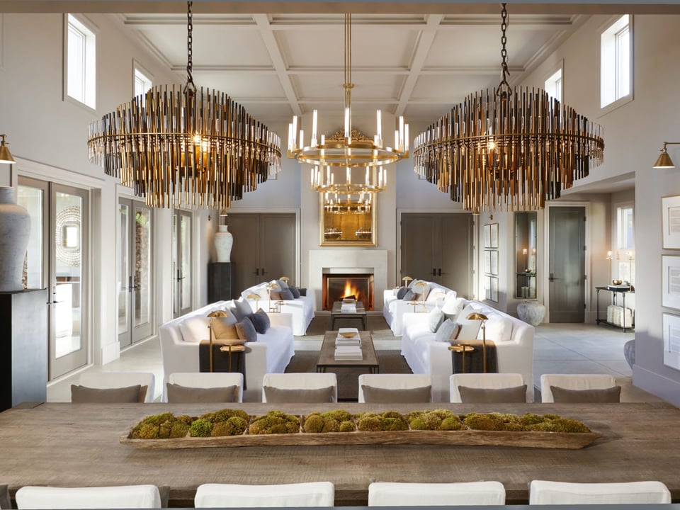 Real Estate Market Reality