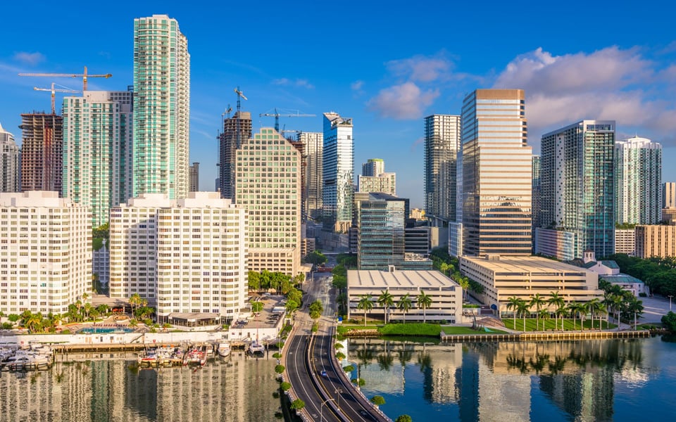 South Miami | Neighborhood Guide | Ari Mellado