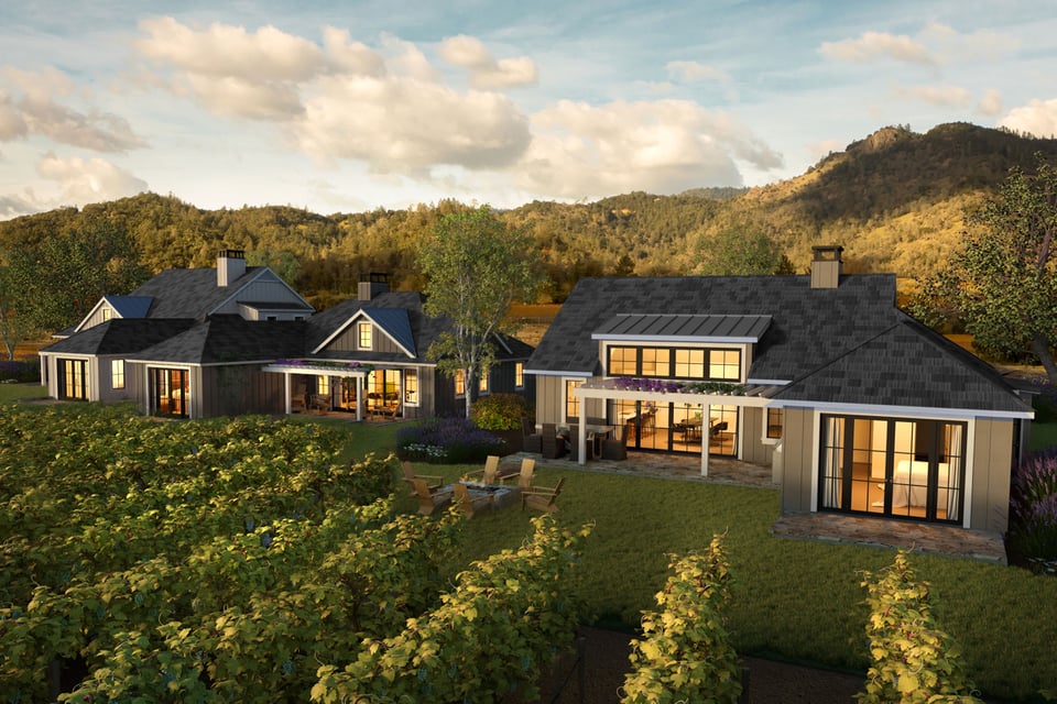 Four Seasons Resort & Residences, Napa Valley