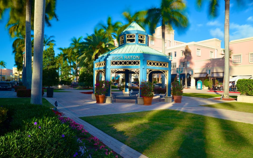 6 Things to Consider Before Relocating to Boca Raton | Blog | Jessica ...