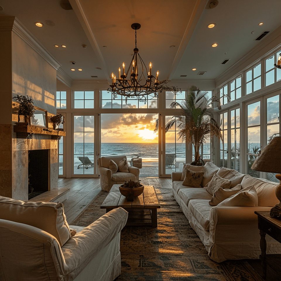 Protect Your Island Paradise: A Guide to Insuring Your Property | Blog ... - Apartment With Island Paradise Spiew