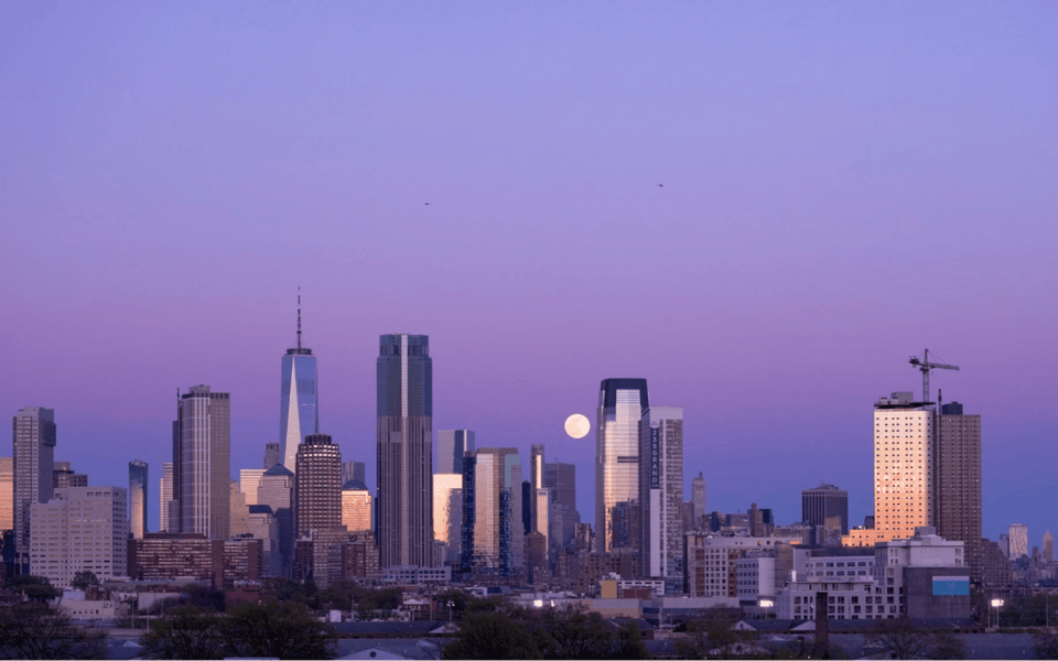 Tribeca S Eco Friendly Luxury Sustainable Living In The City Photo Inspiration