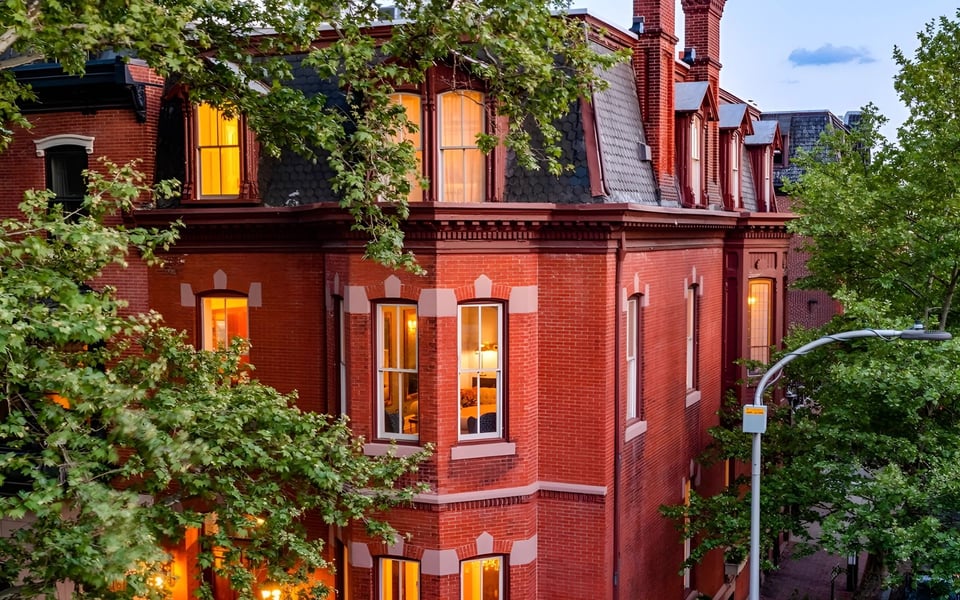 Buying a Home in Center City Philadelphia | Expert Tips