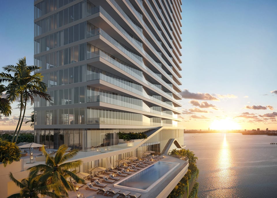 Cove Miami