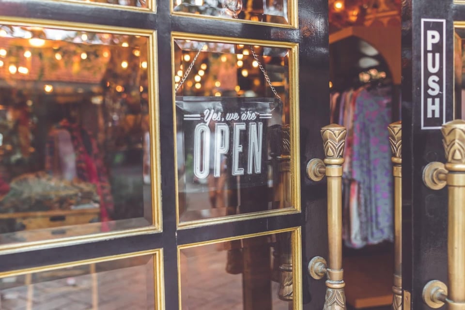 Best Places to Shop in Shippan Point | Joshua Weisman