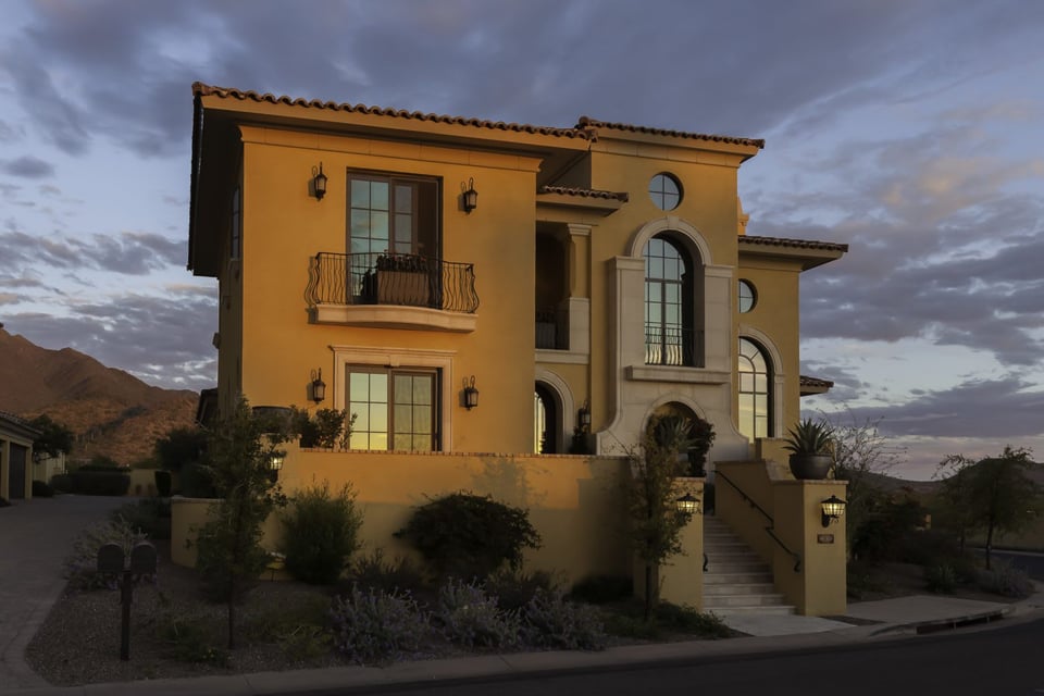 DC Ranch | Neighborhood Guide