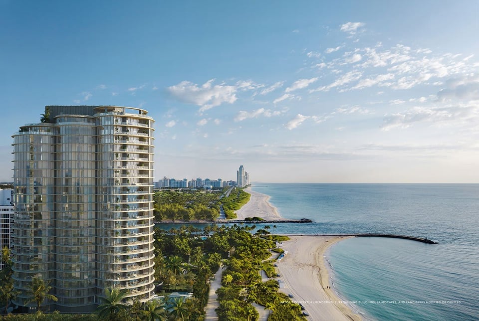 Rivage Bal Harbour