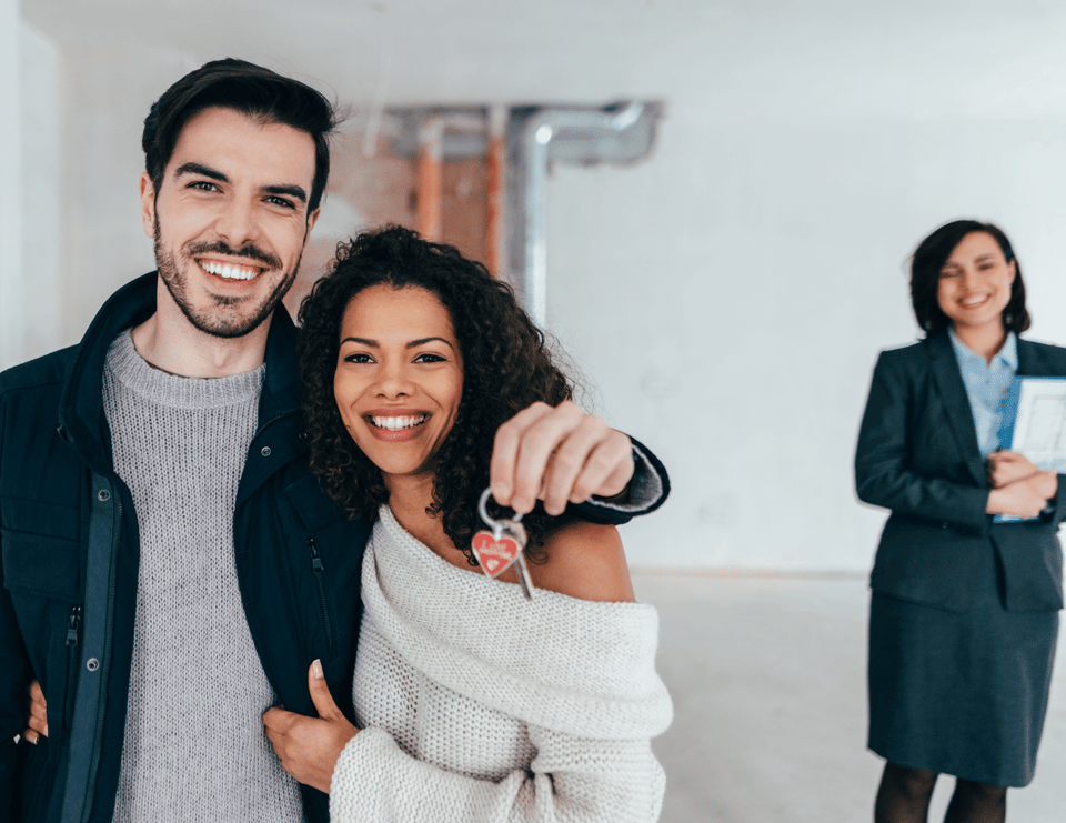 Tips to Start Your Home Buying Process in Boston