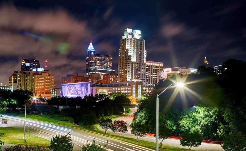 Raleigh | Neighborhood Guide | Spotlight Realty