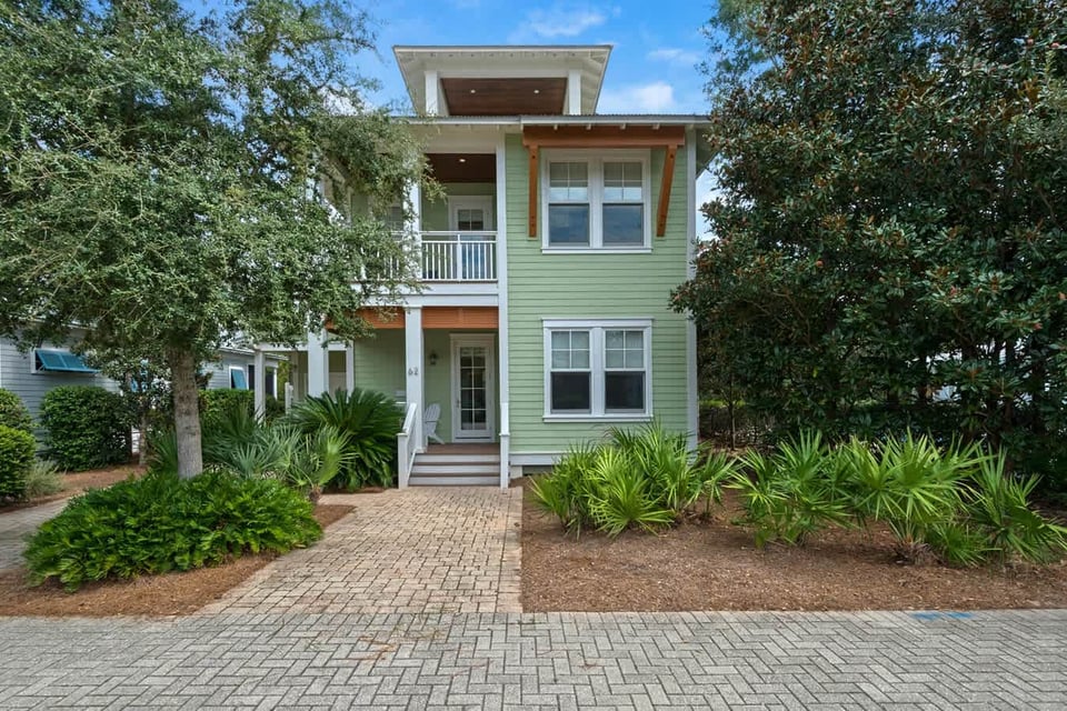 62 Morgans Trl, Santa Rosa Beach, FL 32459