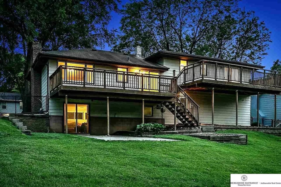 12126 Westover Rd Deer Ridge | Staged & Sold in 3 Hours