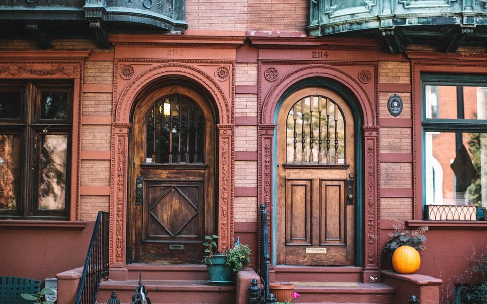Fitler Square | Community Guide | Alon Seltzer | Philadelphia Real ...