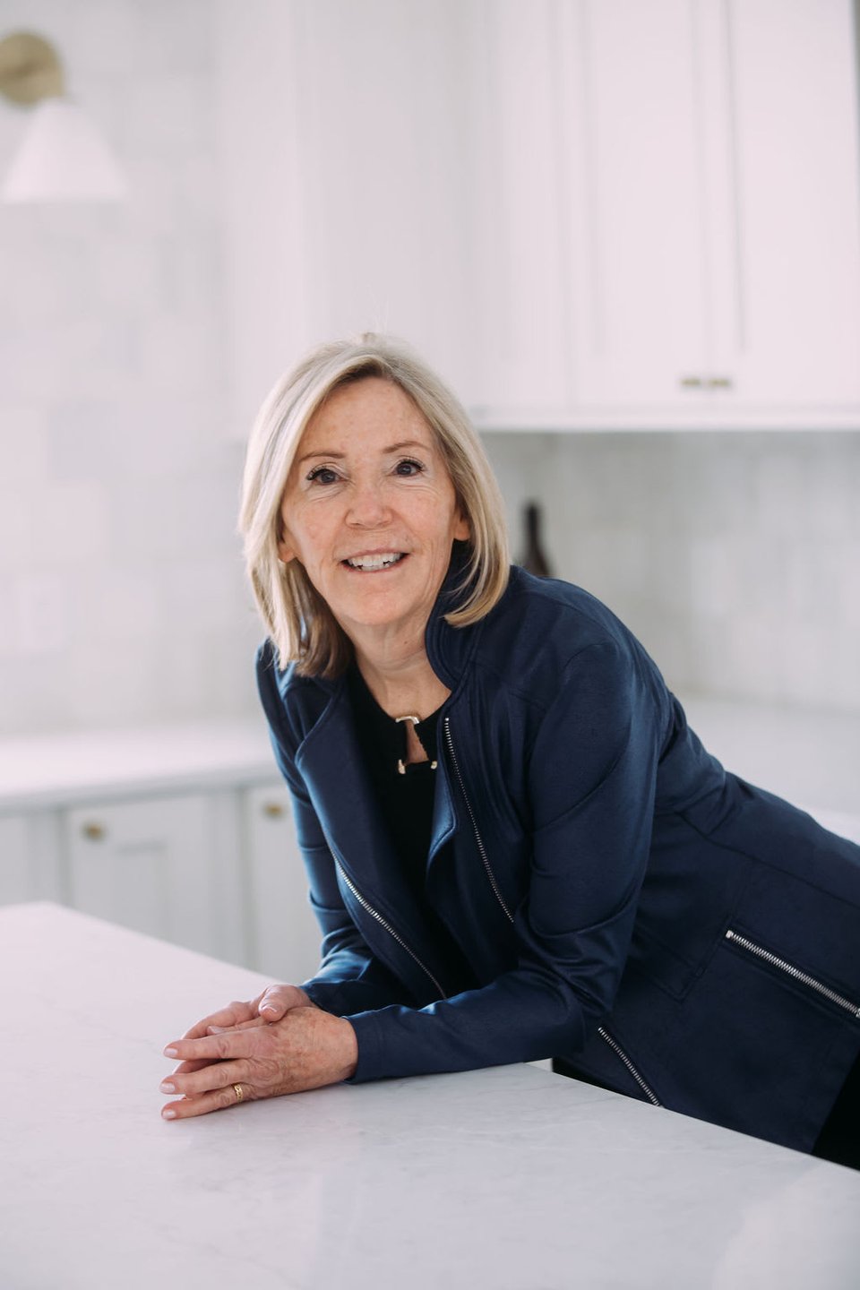 Lisa Howitt Real Estate Agent – Middlesex County & Boston