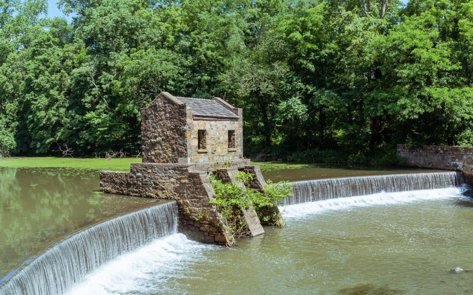 Outdoor Activities in Morristown, NJ | DeFazio Flanagan