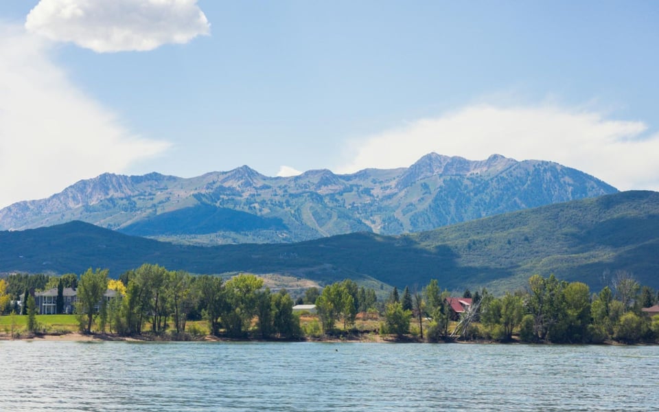 Things to Do in Ogden Valley Utah | Year-Round Guide