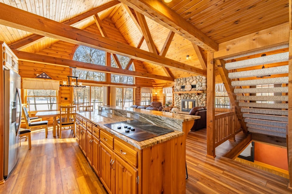 Luxurious Interior Design Styles of 2023 | Larson Group