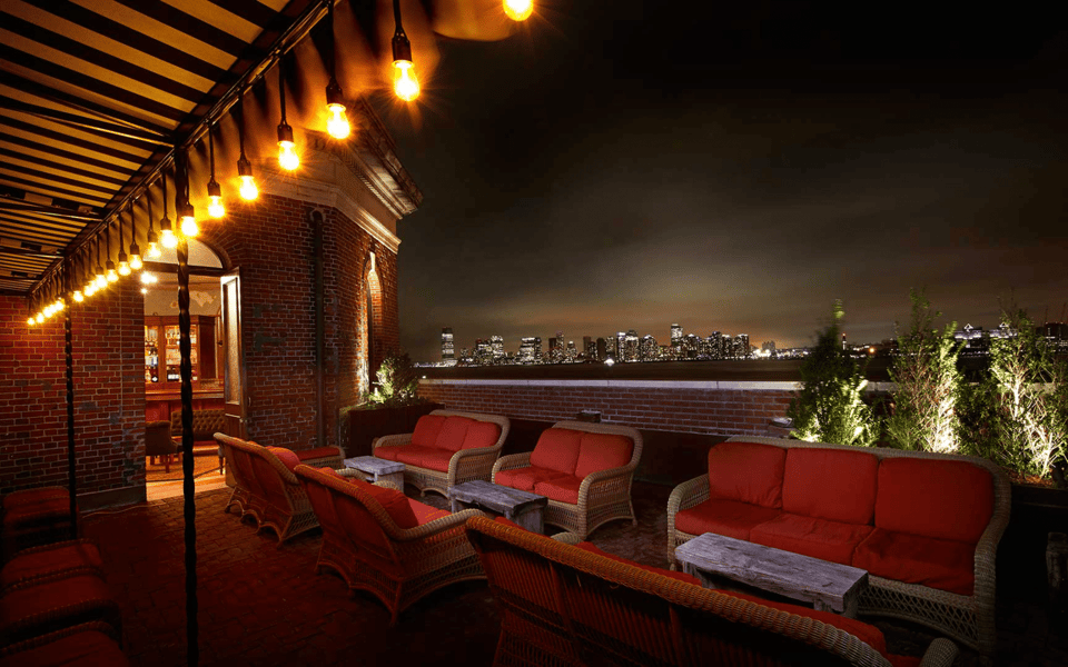 Best Rooftop Bars In The West Village | Blog | The Mackay Dixon Team