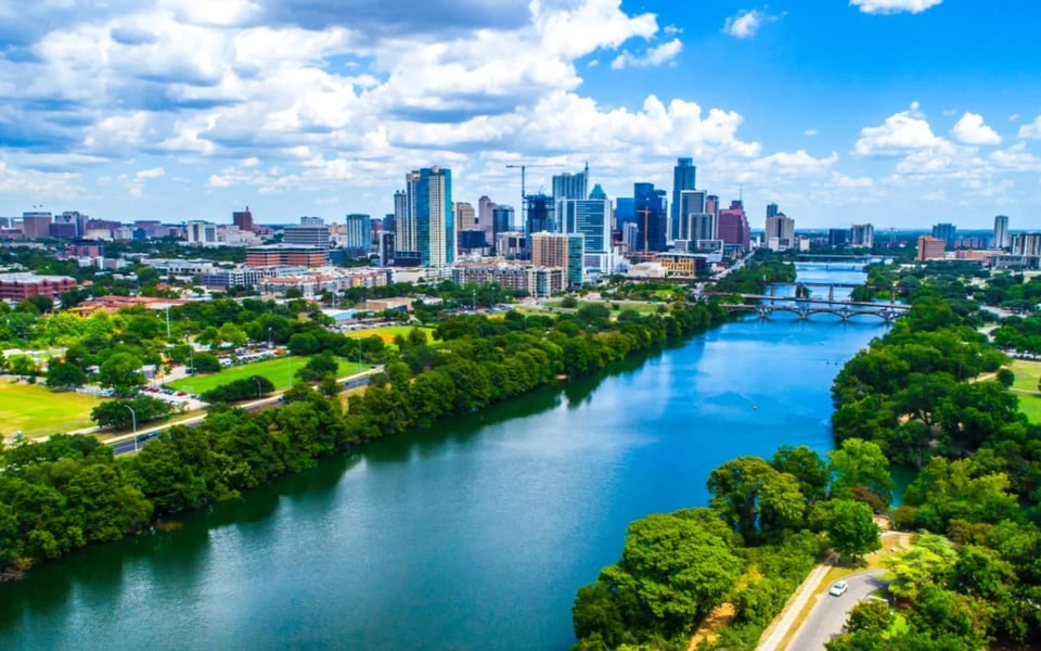 Changing Jobs & Locations? Here's What You Need to Know
