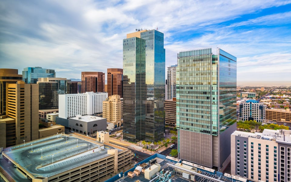 Living in Phoenix, AZ Neighborhood Guide | Shar Rundio Team