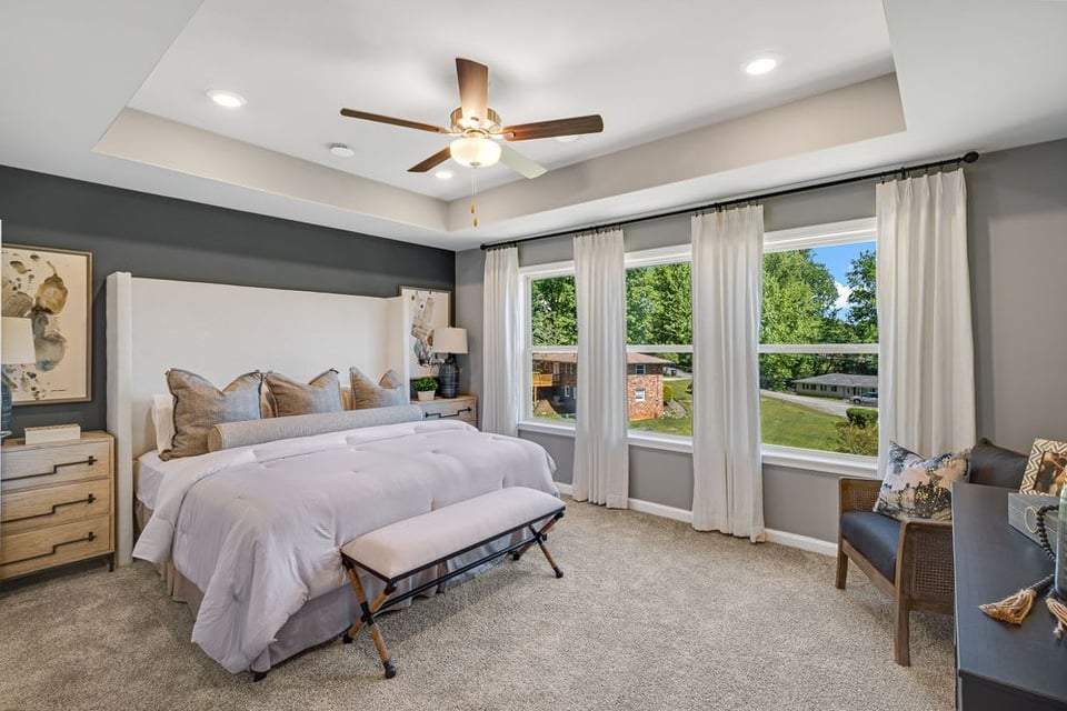 Somerset at Veterans Memorial Townhomes