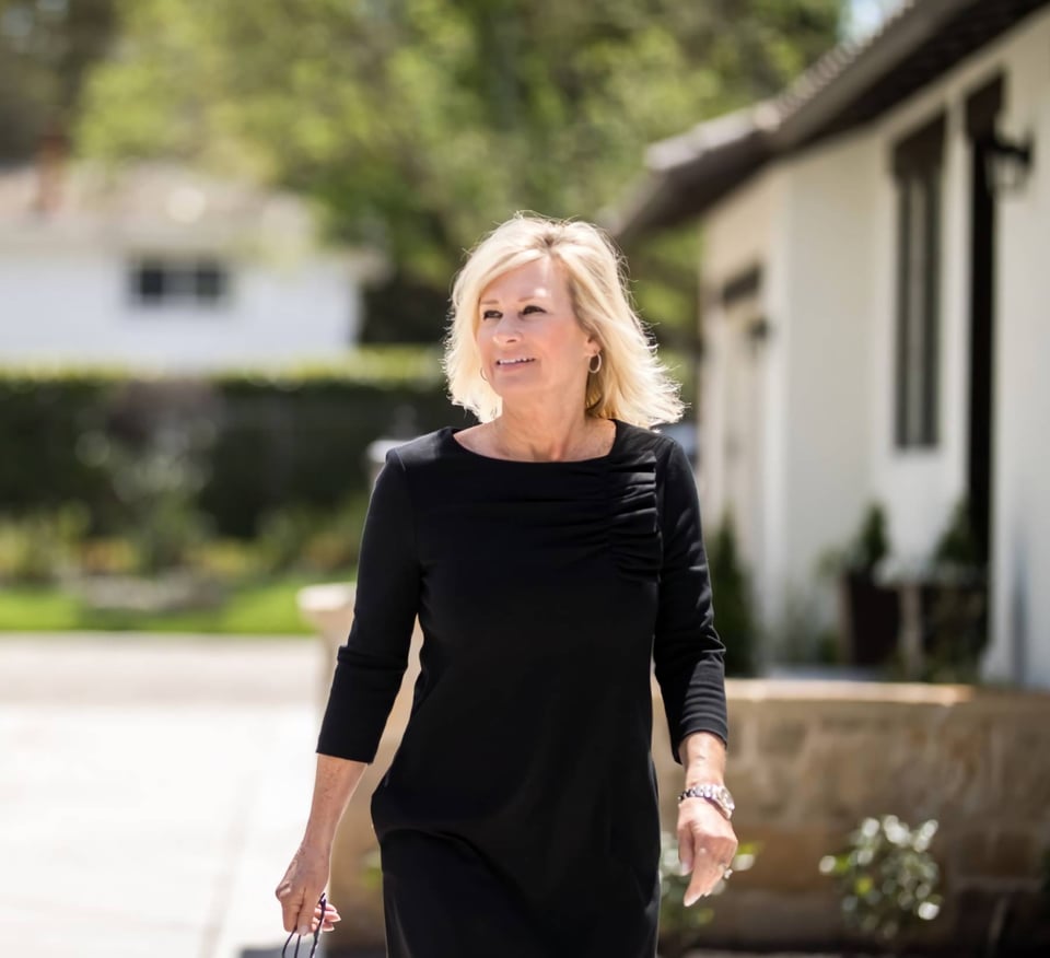 Julie Whitmer, Danville and Contra Costa County real estate agent