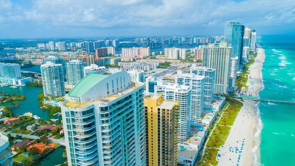 Sunny Isles Beach | Neighborhood Guide