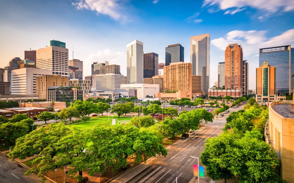 Houston | Neighborhood Guide