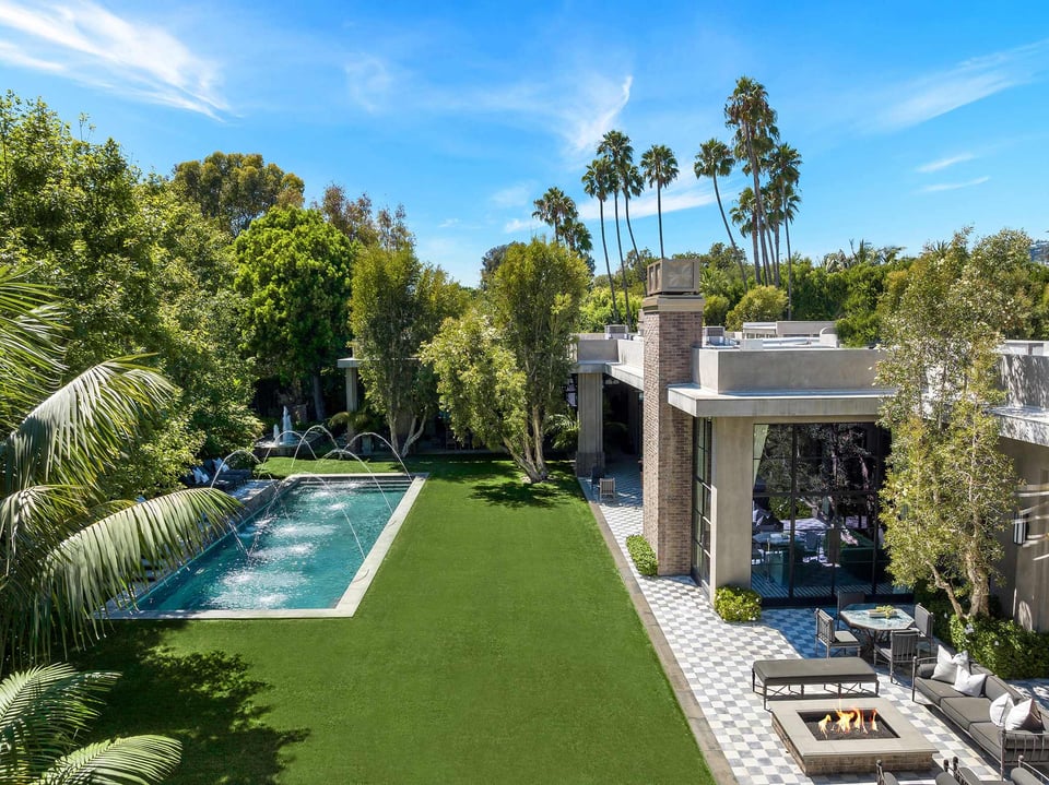 The Reserve | 90077 | 10 Beds, 19 Baths