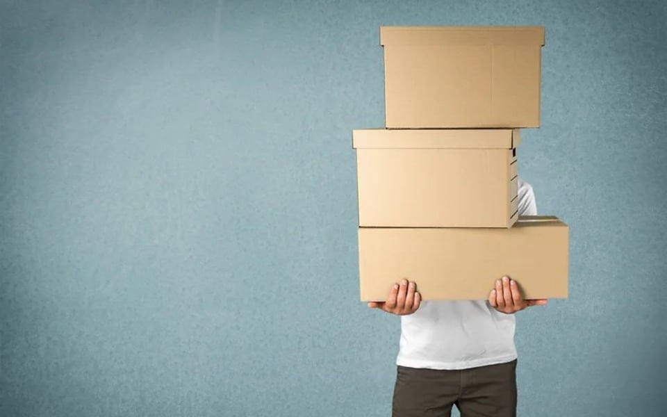 How To Move Out Without a Hitch | Kimberly Brechka