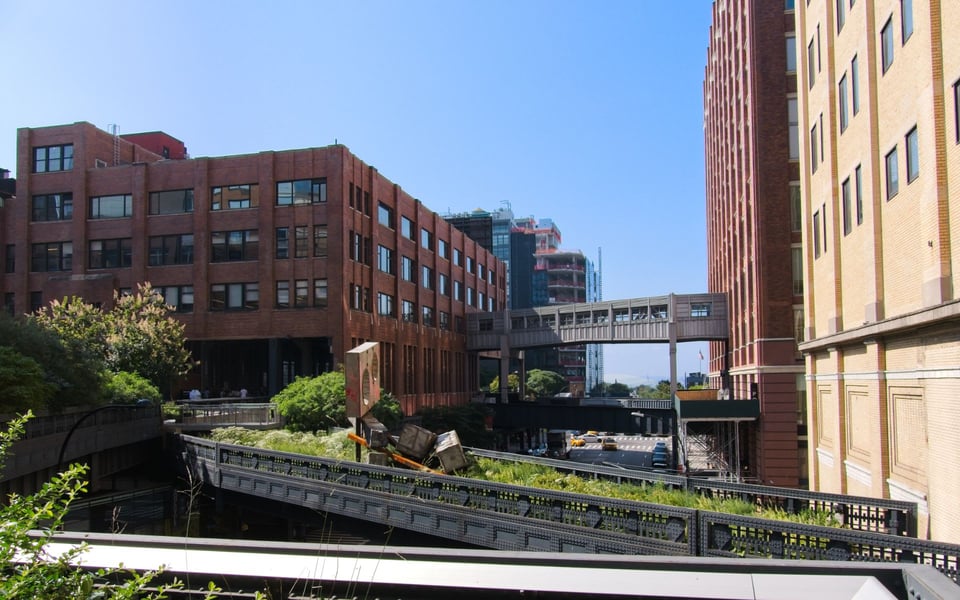 Chelsea | Neighborhood Guide - Kirsten Jordan Team