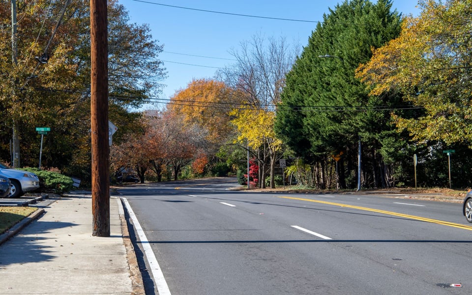 North Decatur, GA Homes & Lifestyle | Crochet Realty Group