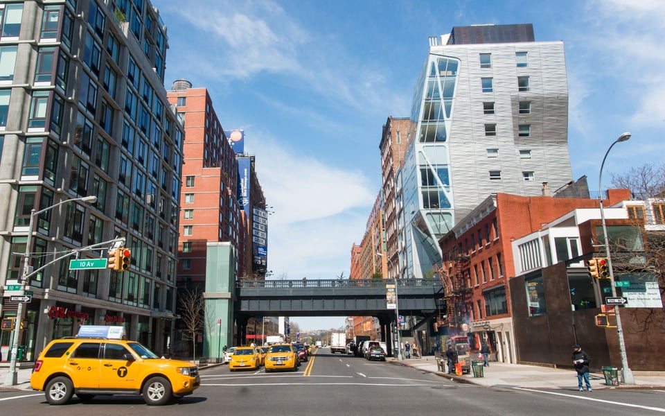 Chelsea | Neighborhood Guide | Darrell Williams