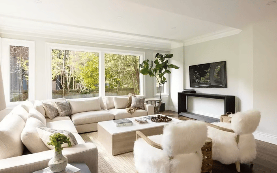 Luxury Home Design Trends for 2025 | Blog | Elisabeth Preis