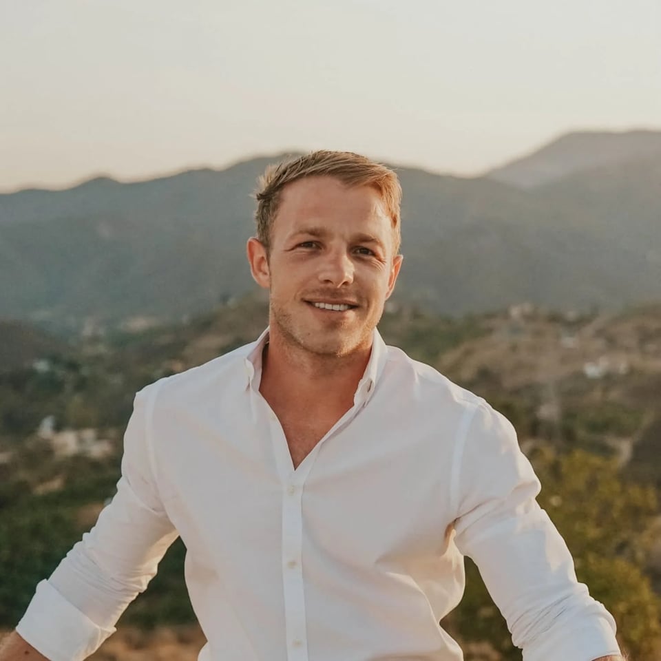 About Brian Carson | The Carson Group | Irvine Real Estate Expert