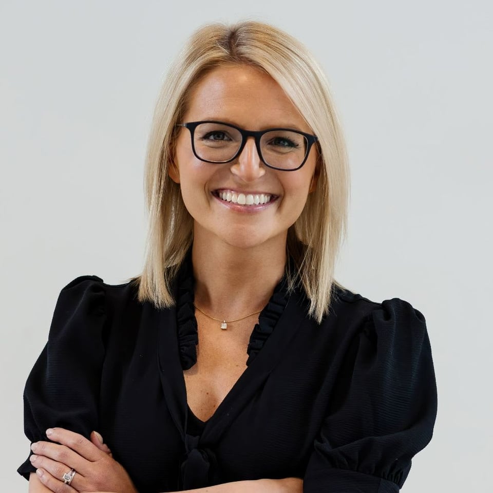 About Talia Rossman | Cindy Raney & Team