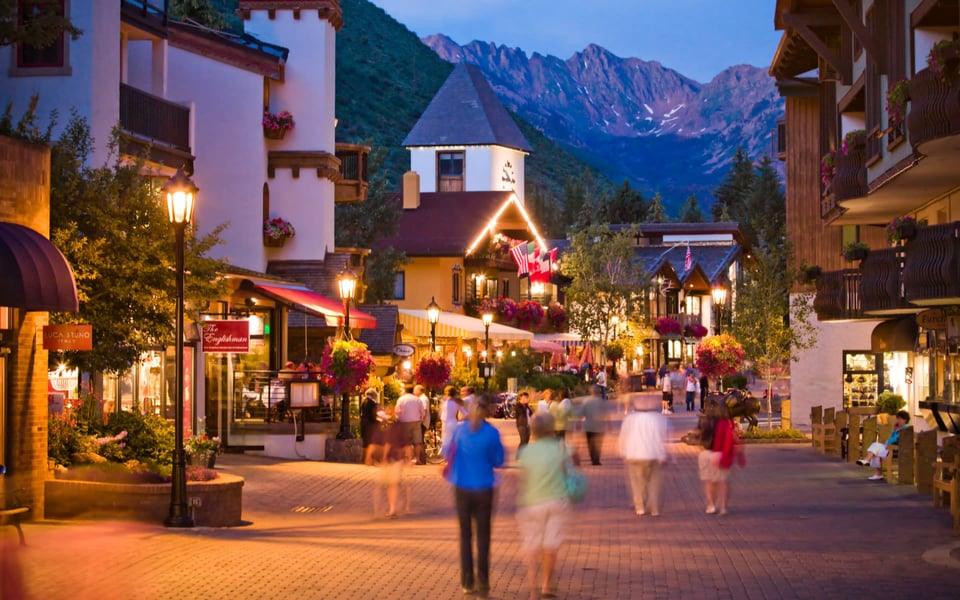 Discover the Best-Kept Secrets of Things to Do in Vail, Colorado ...