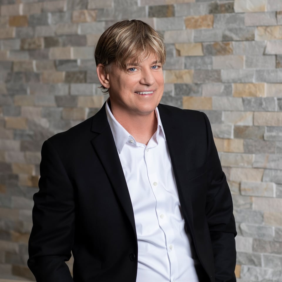 About Kevin Richter | Florida Golf & Beaches