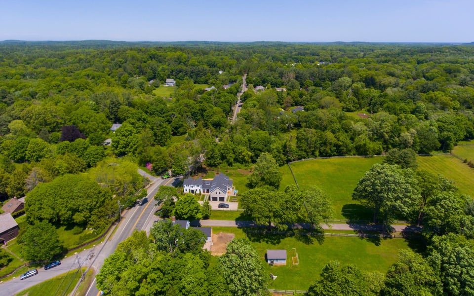 Whitehouse Station Real Estate – Explore Luxury Living