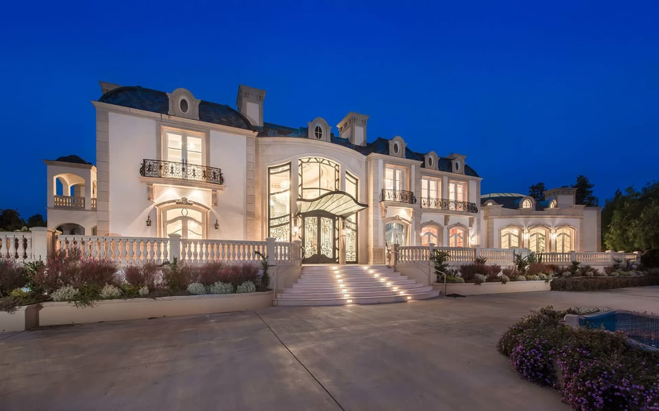 Photo inspiration: Luxury Home Property Management In Beverly Hills Photo Inspiration