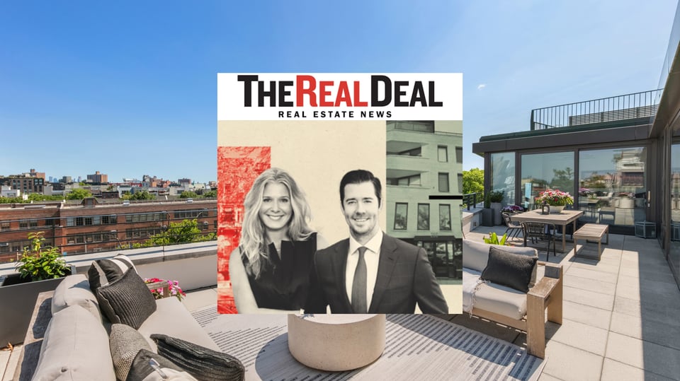 Brooklyn Real Estate – Luxury Condos - Prospect Heights Real Estate - High-Rise Luxury Living In Prospect Park Brooklyn
