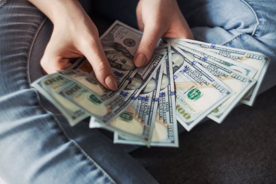KNOW YOUR REAL BUDGET
